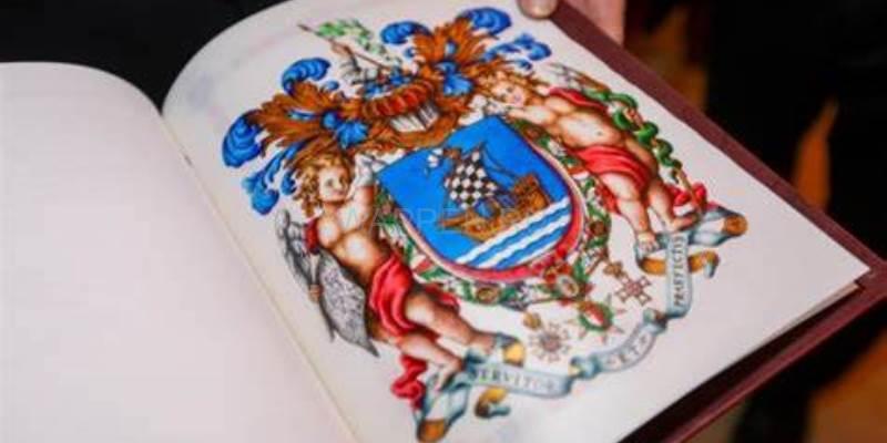 Геральдические концепции Геральдические концепции