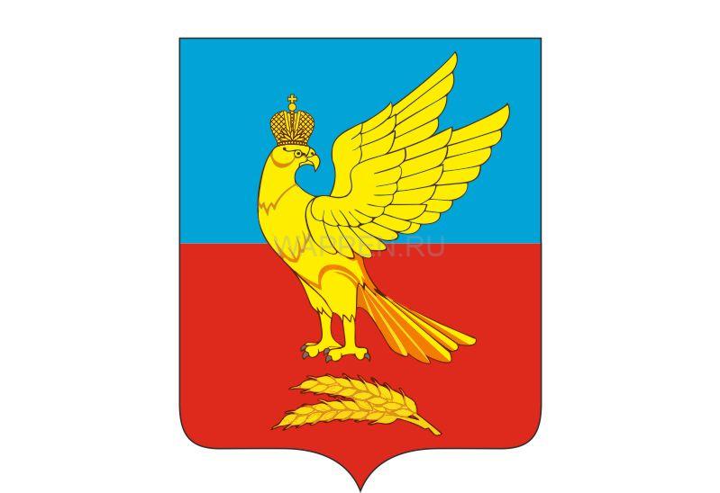 Герб Суздальского района Герб Суздальского района